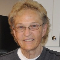 Carol Garland
