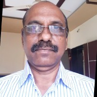 Madhav Amrutkar