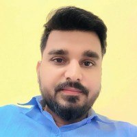 Ankush Dubey