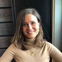 Dalia Zileviciute-Mirchandani