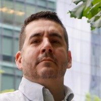 Alejandro Huerta