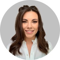 Sarah Mackie