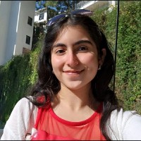 Mansimar Kaur