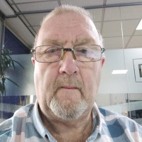 Kevin Thackeray
