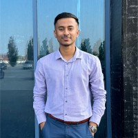 Justin Kuriakose