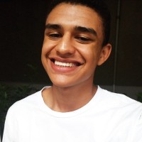 Eric Dourado De Santana Dos Santos