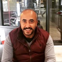 Ahmed M A D K O U R