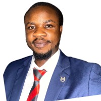 Stephen Ayeni, ACISM, ACA, FMVA®