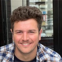 Robin Plaisance-Neve