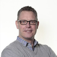 Fred Sundin