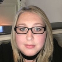 Lindsay Dodgson
