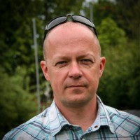 Jonny Samuelsson
