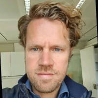 Jens Jansen