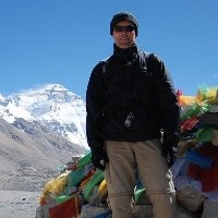 Stephen Schmidhofer
