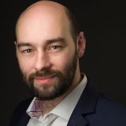 Daniel Wójcik