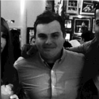 Dan Coultas