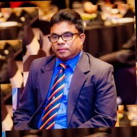 Lakshman Wickramasinghe