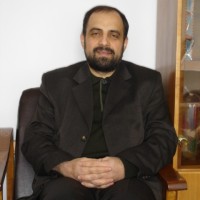 Mahmoud Moravej