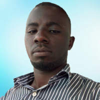 Chance KAPAMA RUKUNGIRA