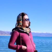 Belqis Ehsan