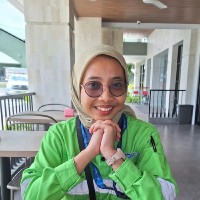 Dr. Stellanisa Nagari