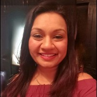 Priyal Shah