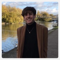 Dominic Allen