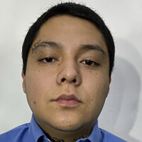 Ruben Orlando Reyes Pacheco