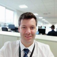 Alan Whyte