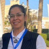Amal Ahmed Abdallah Ibrahim