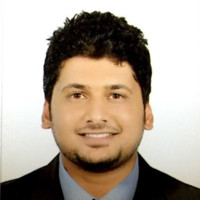 Ashiq Mohammed