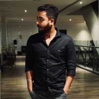 ARUNKUMAR RAJAN