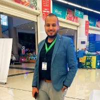 Ahmed Shawky