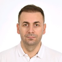Edmond GASHI
