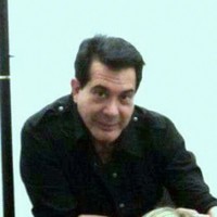 Alejandro Dangelo Barnes