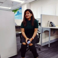 Deepti Panda
