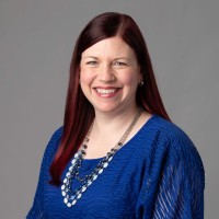 Amelia Williams, M.Ed.