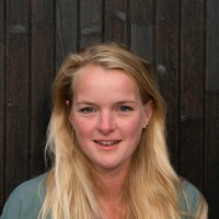 Inge Hoogeveen