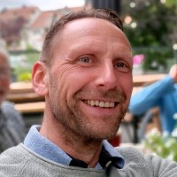 Jens Joel