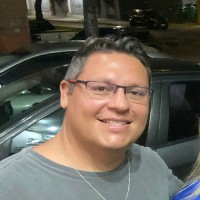 Sanzio Araujo