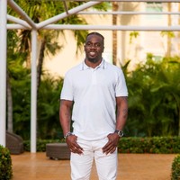 Calvin Austin