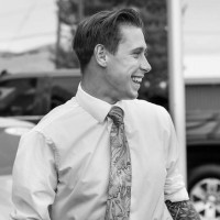 Charles Nystrom