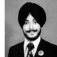 Moh Grewal