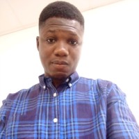 Lawal Uthman Biola
