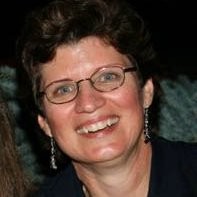 Mary Maguire