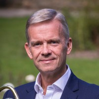Paul Woodward