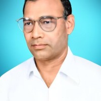 Dr C R Kar
