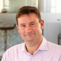 Alistair Rennie