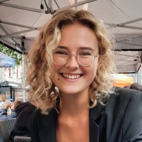 Melissa Jongman