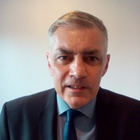 Colin Whittle
